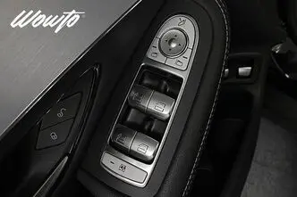 Mercedes-Benz GLC, 2.0, 235 kW, гибрид, автомат, полный привод