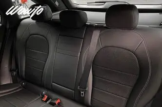 Mercedes-Benz GLC, 2.0, 235 kW, гибрид, автомат, полный привод