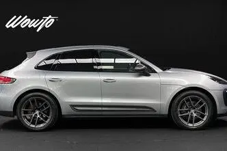 Porsche Macan, 2.0, 195 kW, bensiin, automaat, nelikvedu