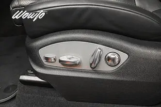 Porsche Macan, 2.0, 195 kW, bensiin, automaat, nelikvedu