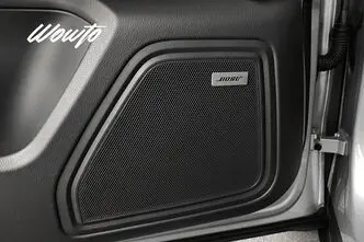 Porsche Macan, 2.0, 195 kW, bensiin, automaat, nelikvedu