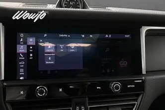 Porsche Macan, 2.0, 195 kW, bensiin, automaat, nelikvedu