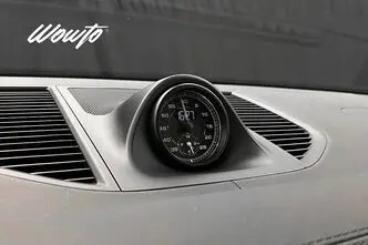 Porsche Macan, 2.0, 195 kW, bensiin, automaat, nelikvedu