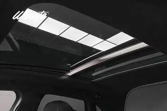 Porsche Macan, 2.0, 195 kW, bensiin, automaat, nelikvedu