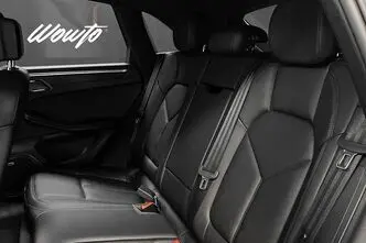 Porsche Macan, 2.0, 195 kW, bensiin, automaat, nelikvedu