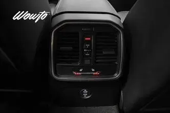 Porsche Macan, 2.0, 195 kW, bensiin, automaat, nelikvedu