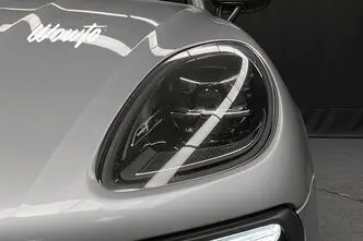 Porsche Macan, 2.0, 195 kW, bensiin, automaat, nelikvedu