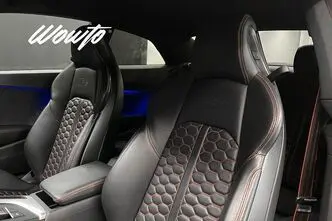 Audi RS5, 2.9, 331 kW, bensiin, automaat, nelikvedu