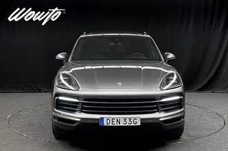 Porsche Cayenne, 3.0, 340 kW, hübriid, automaat, nelikvedu