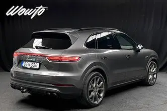 Porsche Cayenne, 3.0, 340 kW, hübriid, automaat, nelikvedu