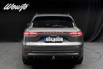 Porsche Cayenne, 3.0, 340 kW, hübriid, automaat, nelikvedu