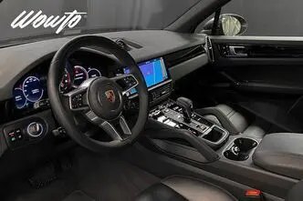 Porsche Cayenne, 3.0, 340 kW, hübriid, automaat, nelikvedu
