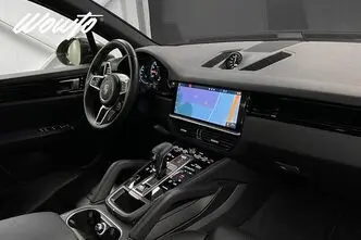 Porsche Cayenne, 3.0, 340 kW, hübriid, automaat, nelikvedu