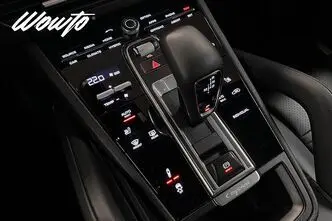 Porsche Cayenne, 3.0, 340 kW, hübriid, automaat, nelikvedu