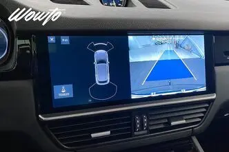 Porsche Cayenne, 3.0, 340 kW, hübriid, automaat, nelikvedu