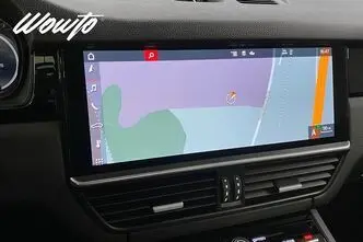 Porsche Cayenne, 3.0, 340 kW, hübriid, automaat, nelikvedu