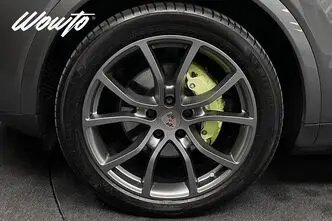 Porsche Cayenne, 3.0, 340 kW, hübriid, automaat, nelikvedu