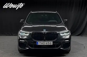 BMW X5, 3.0, 290 kW, hübriid, automaat, nelikvedu