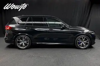 BMW X5, 3.0, 290 kW, hübriid, automaat, nelikvedu