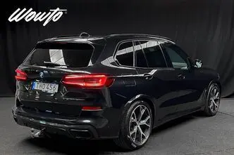 BMW X5, 3.0, 290 kW, hübriid, automaat, nelikvedu