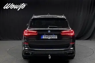 BMW X5, 3.0, 290 kW, hübriid, automaat, nelikvedu