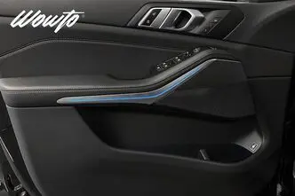 BMW X5, 3.0, 290 kW, hübriid, automaat, nelikvedu