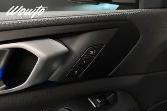 BMW X5, 3.0, 290 kW, hübriid, automaat, nelikvedu