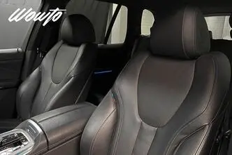 BMW X5, 3.0, 290 kW, hübriid, automaat, nelikvedu