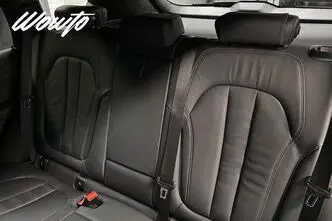 BMW X5, 3.0, 290 kW, hübriid, automaat, nelikvedu
