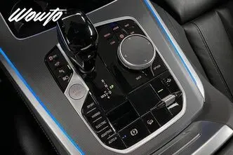 BMW X5, 3.0, 290 kW, hübriid, automaat, nelikvedu