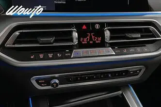 BMW X5, 3.0, 290 kW, hübriid, automaat, nelikvedu