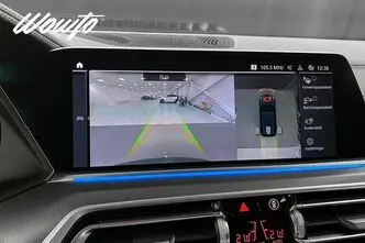BMW X5, 3.0, 290 kW, hübriid, automaat, nelikvedu