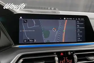BMW X5, 3.0, 290 kW, hübriid, automaat, nelikvedu