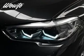 BMW X5, 3.0, 290 kW, hübriid, automaat, nelikvedu