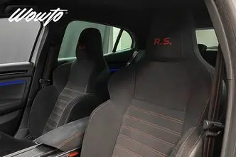 Renault Megane, 1.8, 221 kW, petrol, automatic, four-wheel drive