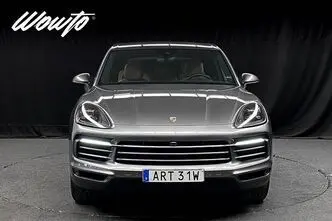 Porsche Cayenne, 3.0, 340 kW, hübriid, automaat, nelikvedu
