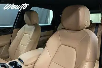 Porsche Cayenne, 3.0, 340 kW, hübriid, automaat, nelikvedu