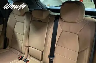 Porsche Cayenne, 3.0, 340 kW, hübriid, automaat, nelikvedu