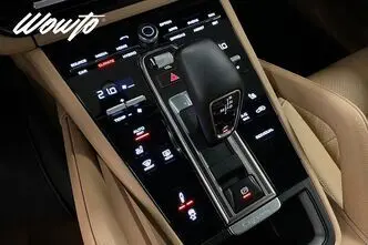 Porsche Cayenne, 3.0, 340 kW, hübriid, automaat, nelikvedu