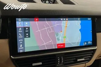 Porsche Cayenne, 3.0, 340 kW, hübriid, automaat, nelikvedu