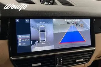 Porsche Cayenne, 3.0, 340 kW, hübriid, automaat, nelikvedu