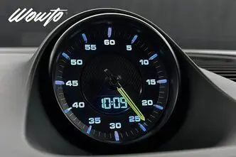 Porsche Cayenne, 3.0, 340 kW, hübriid, automaat, nelikvedu