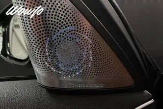 BMW M5, 4.4, 552 kW, bensiin, automaat, nelikvedu
