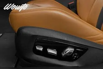 BMW M5, 4.4, 552 kW, bensiin, automaat, nelikvedu