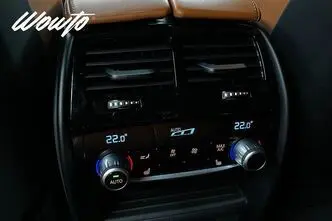 BMW M5, 4.4, 552 kW, bensiin, automaat, nelikvedu