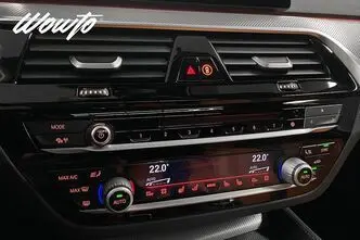 BMW M5, 4.4, 552 kW, bensiin, automaat, nelikvedu