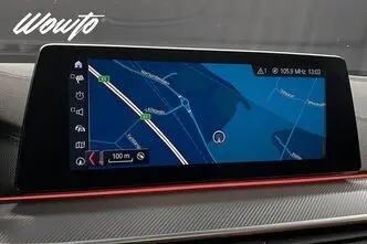 BMW M5, 4.4, 552 kW, bensiin, automaat, nelikvedu