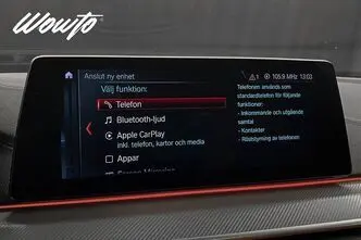 BMW M5, 4.4, 552 kW, bensiin, automaat, nelikvedu