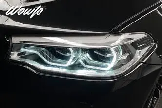 BMW M5, 4.4, 552 kW, bensiin, automaat, nelikvedu