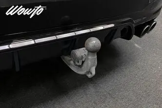 BMW M5, 4.4, 552 kW, bensiin, automaat, nelikvedu